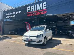 VOLKSWAGEN Fox 1.6 16V 4P MSI HIGHLINE FLEX