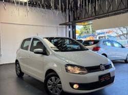 VOLKSWAGEN Fox 1.6 4P BLUEMOTION FLEX