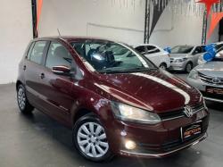 VOLKSWAGEN Fox 1.6 4P COMFORTLINE FLEX