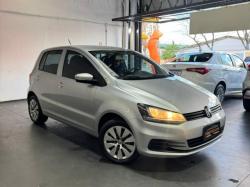 VOLKSWAGEN Fox 1.6 4P MSI TRENDLINE FLEX