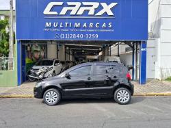 VOLKSWAGEN Fox 1.6 FLEX