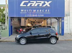 VOLKSWAGEN Gol 1.0 12V 4P FLEX MPI G7 VOLKSWAGEN Gol 1.0 12V 4P FLEX MPI G7