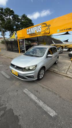 VOLKSWAGEN Gol 1.0 12V FLEX MPI G8