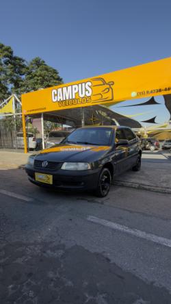 VOLKSWAGEN Gol 1.0 4P G3 CITY