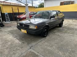 VOLKSWAGEN Gol 1.6