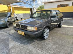 VOLKSWAGEN Gol 1.6 MI CL
