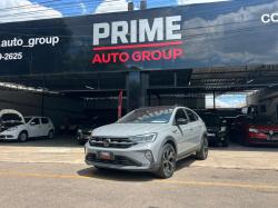 VOLKSWAGEN Nivus 1.0 4P FLEX 200 TSI HIGHLINE TURBO AUTOM�TICO