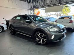 VOLKSWAGEN Nivus 1.0 4P FLEX 200 TSI HIGHLINE TURBO AUTOM�TICO