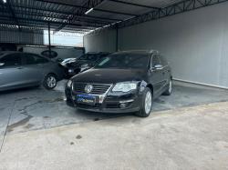 VOLKSWAGEN Passat Variant 2.0 16V FSI COMFORTLINE TURBO AUTOMTICO