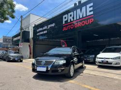 VOLKSWAGEN Passat Variant 2.0 16V FSI COMFORTLINE TURBO AUTOMTICO