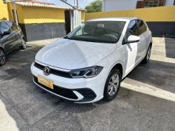 VOLKSWAGEN Polo Hatch 1.0 4P MPI