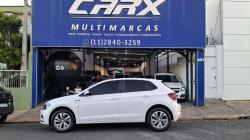 VOLKSWAGEN Polo Hatch 1.6 4P MSI FLEX