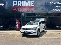 VOLKSWAGEN Saveiro 1.6 16V FLEX MSI ROBUST CABINE SIMPLES