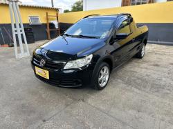 VOLKSWAGEN Saveiro 1.6 CABINE ESTENDIDA FLEX