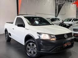 VOLKSWAGEN Saveiro 1.6 G7 CABINE SIMPLES ROBUST FLEX