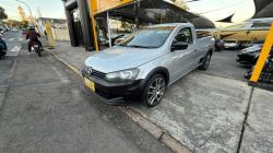VOLKSWAGEN Saveiro 1.6 FLEX MPI TRENDLINE CABINE SIMPLES