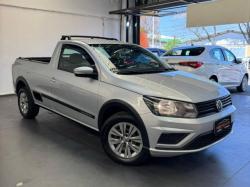 VOLKSWAGEN Saveiro 1.6 16V FLEX MSI TRENDLINE CABINE SIMPLES
