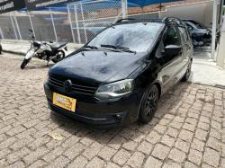 VOLKSWAGEN Space Fox 1.6 4P FLEX