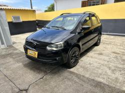 VOLKSWAGEN Space Fox 1.6 4P FLEX I-TREND