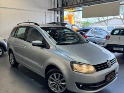VOLKSWAGEN Space Fox 1.6 4P FLEX TREND