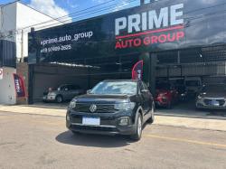 VOLKSWAGEN T-Cross 1.0 4P 200 TSI FLEX SENSE AUTOMTICO