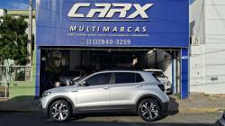 VOLKSWAGEN T-Cross 1.0 4P 200 TSI FLEX SENSE AUTOM�TICO