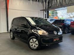 VOLKSWAGEN UP 1.0 12V 4P FLEX MOVE UP