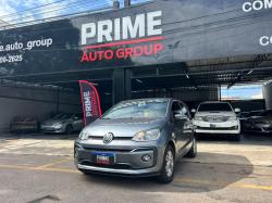 VOLKSWAGEN UP 1.0 12V 4P FLEX MOVE UP AUTOMATIZADO