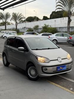 VOLKSWAGEN UP 1.0 12V 4P TSI FLEX MOVE UP