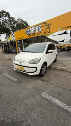 VOLKSWAGEN UP 1.0 12V 4P FLEX MOVE UP