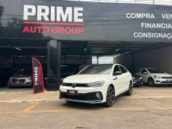 VOLKSWAGEN Virtus 1.4 4P 250 TSI EXCLUSIVE AUTOM�TICO