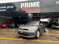 VOLKSWAGEN Virtus 1.0 4P 170 TSI