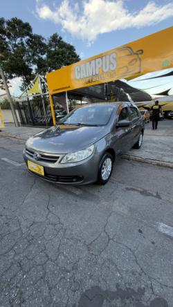 VOLKSWAGEN Voyage 1.6 4P TREND FLEX
