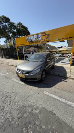 VOLKSWAGEN Voyage 1.6 4P TRENDLINE FLEX