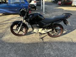 YAMAHA Factor 125 ED
