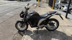 YAMAHA FZ 25 250 Fazer Flex 