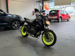 YAMAHA MT-07 700 ABS