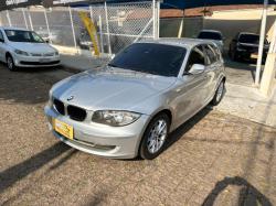 BMW 118I 2.0 16V 4P UE71 AUTOMTICO