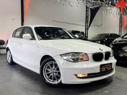BMW 118I 2.0 16V 4P UE71 AUTOMTICO