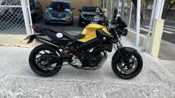 BMW F 800 R 