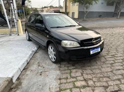 CHEVROLET Astra Sedan 2.0 4P ADVANTAGE