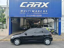 CHEVROLET Celta 1.0 4P LT VHCE FLEX