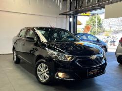 CHEVROLET Cobalt 1.8 4P FLEX LTZ AUTOMTICO
