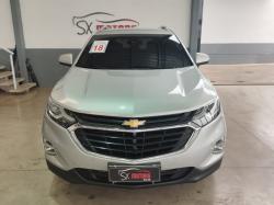 CHEVROLET Equinox 2.0 16V 4P LT TURBO AUTOMTICO