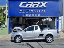 CHEVROLET Montana 1.4 FLEX LS