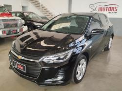 CHEVROLET Onix Hatch 1.0 12V 4P FLEX PREMIER TURBO AUTOMTICO