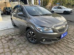 CHEVROLET Onix Hatch 1.4 4P FLEX LTZ