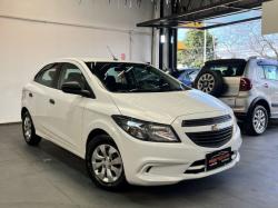 CHEVROLET Onix Hatch 1.0 4P FLEX JOY