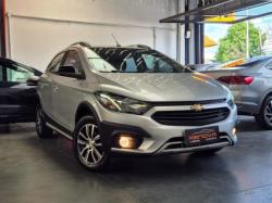 CHEVROLET Onix Hatch 1.4 4P FLEX ACTIV AUTOMTICO