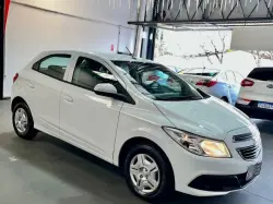 CHEVROLET Onix Hatch 1.0 4P FLEX LT